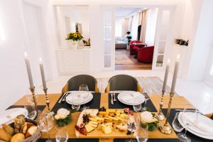 Residenz Kaiser Franz Josef