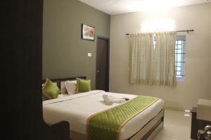 Viswa Residency by Azalea