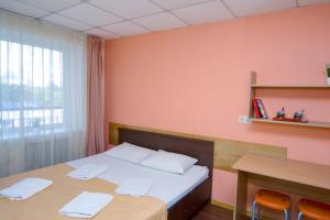 Double Room room in Podolski Parus