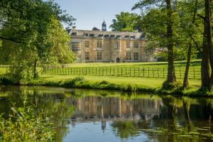 4 star talu Hartwell House & Spa Aylesbury Suurbritannia