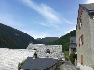 Villas Maison Aulon (Saint Lary) : photos des chambres