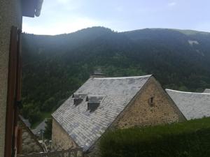 Villas Maison Aulon (Saint Lary) : photos des chambres