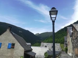 Villas Maison Aulon (Saint Lary) : photos des chambres