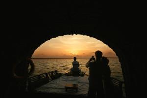 Spice Coast Cruises - Houseboat, A CGH Earth Experience