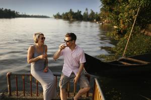 Spice Coast Cruises - Houseboat, A CGH Earth Experience