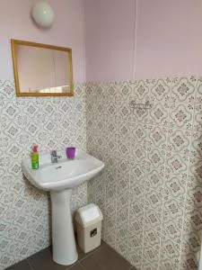 Apartmany Bobule - Osečnice