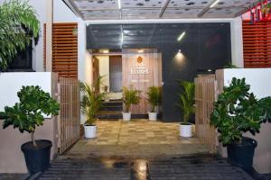 Hotel Grand Ecotel, Aurangabad