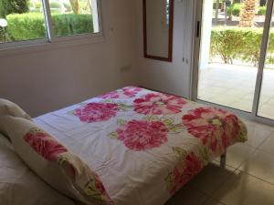 Poolside 2 bedroom apt, Paphos Riviera, Universal area