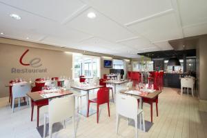 Hotels Campanile Macon Sud - Chaintre : photos des chambres