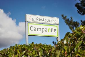 Hotels Campanile Macon Sud - Chaintre : photos des chambres