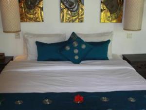 Bali Santi Bungalows