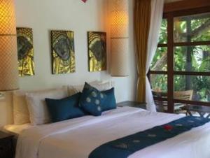 Bali Santi Bungalows