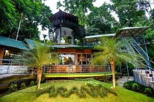 Aranya Jungle Resorts - Chālsa