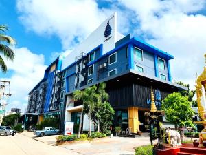 Mantra Varee Hotel