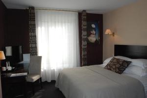 Hotels Hotel Ariane & SPA : photos des chambres