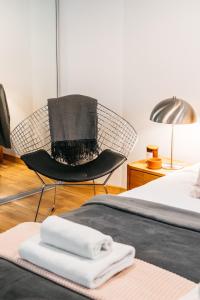 Wawel Apartments by Loft Affair