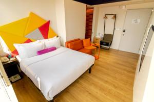 Ibis Styles Singapore On Macpherson Singapore 21 Updated Prices Deals Ibis Styles Singapore On Macpherson Singapore 21 Updated Prices Deals