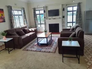 Madison guest house - Nanyuki