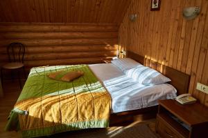Deluxe Double or Twin Room room in Gostiniy Dvor Non-Stop