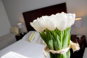 Hotels Hotel Relais Acropolis : photos des chambres