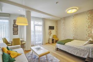 Valensia Apartment