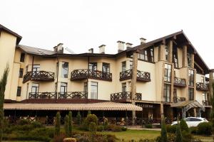 Optima Collection Park Hotel Ivano-Frankivsk