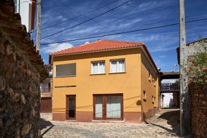 Casa da Avó Amália