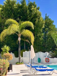 Luxury apartment in La Isla, Puerto Banus