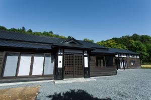 古民家の宿 Solii