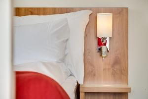 Quality Hotel Residence