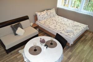 Апартамент Студио Дани Стара-Заґора Болгарiя