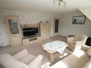 Ferienwohnung am Kaiserwald, 15191 - Logabirum