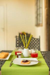 LUCUS Exclusive Bed and Breakfast