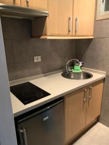 Marsin Playa 210 Vivienda Vacacional