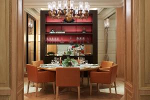 The ERAVATI Sule Grand Yangon