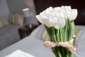 Hotels Hotel Relais Acropolis : photos des chambres