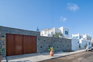 Gelos House Myconos Greece