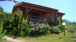Chalets de CEMMA : photos des chambres