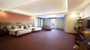 Quest San Denpasar by ASTON