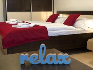 Bešeňová Apartmán Relax
