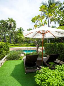 Hyatt Regency Hua Hin