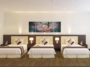 Muong Thanh Grand Quang Tri Hotel