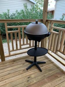 Campings Mobilhome Vias plage dans Camping : photos des chambres