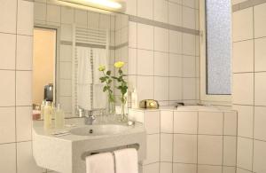 Culture & Gourmet Special Single Room room in City Partner Hotel Strauss
