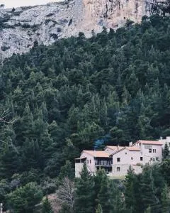 Guesthouse Vasiliki - Místros