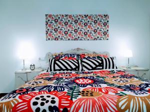 Loft Jazmin junto a Puente Romano