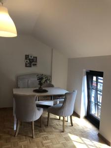 Apartmán Altstadt Quartier Hameln Hameln Německo