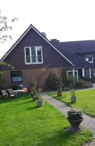 Ferienwohnung Behrends, 15178 - Logabirum