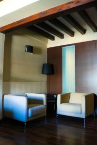 Hotel Rural Plaza Mayor Chinchon