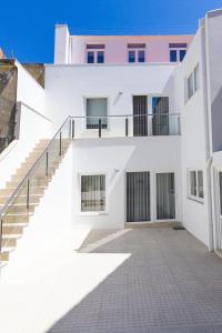 Apartamentos Castelo